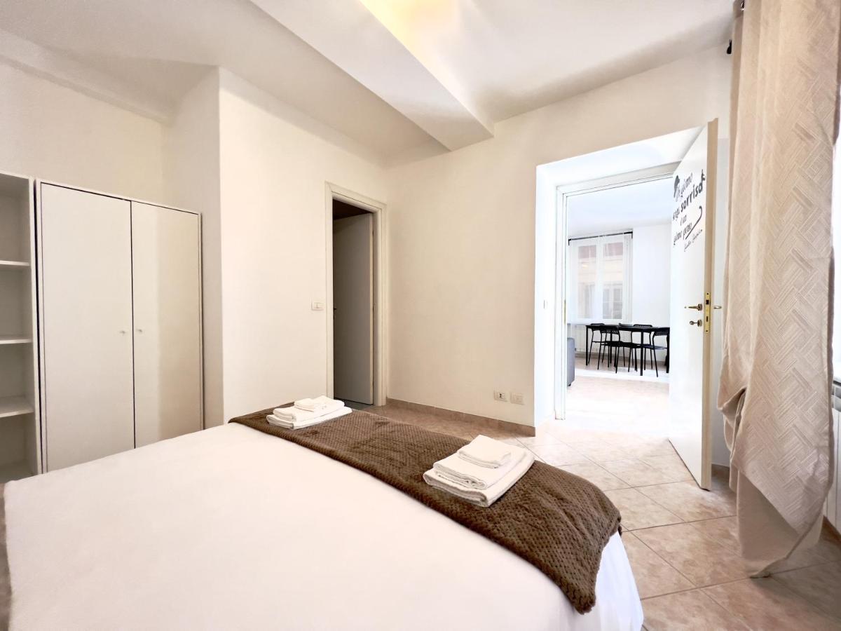 Casa Nandina In Centro Apartment Rapallo Exterior photo