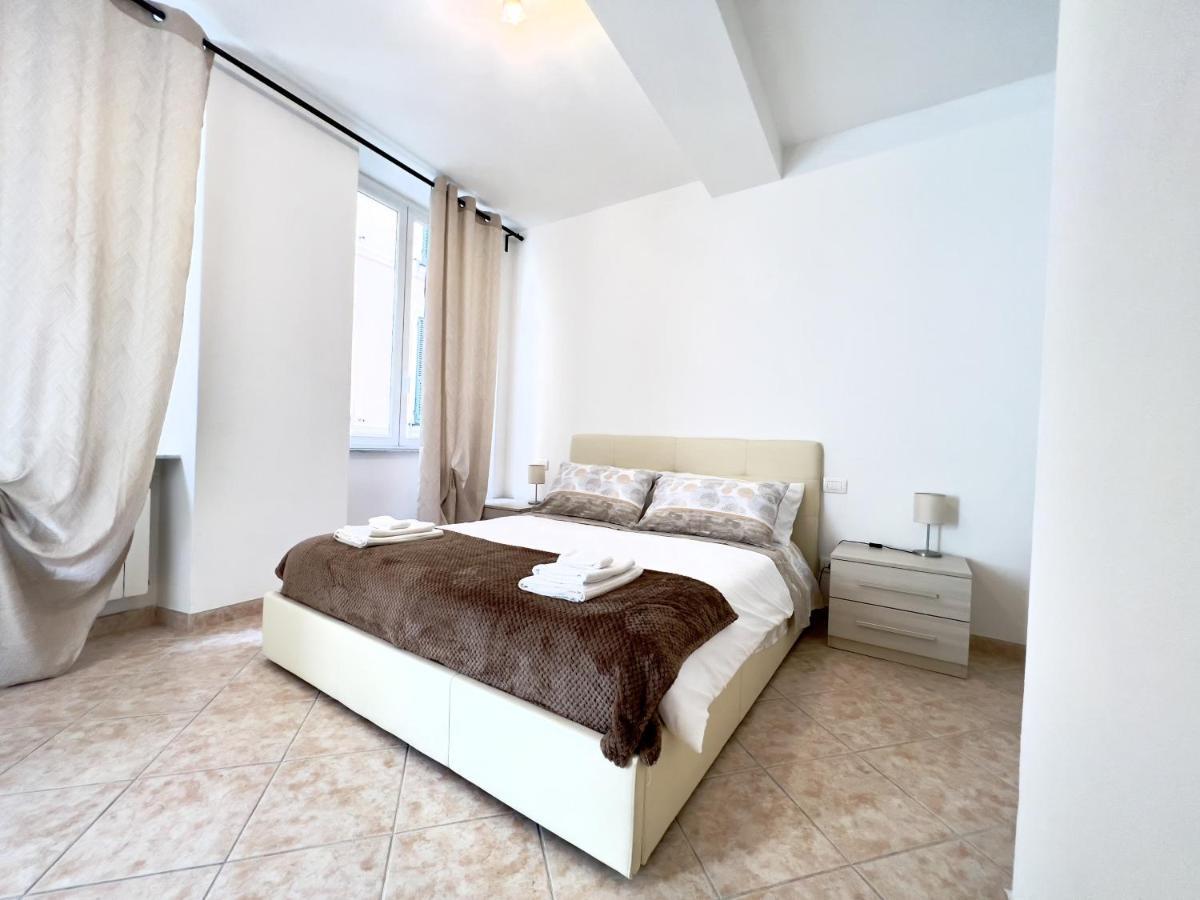 Casa Nandina In Centro Apartment Rapallo Exterior photo